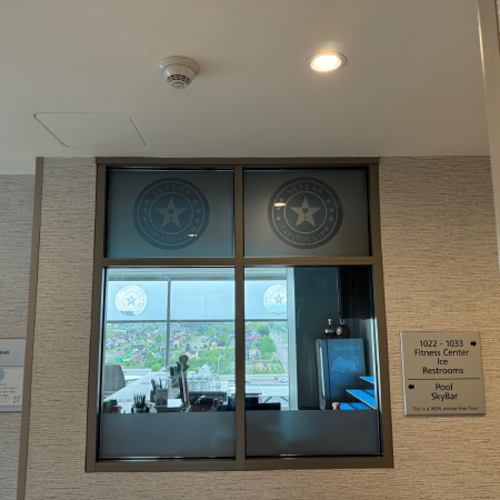 Window Graphics